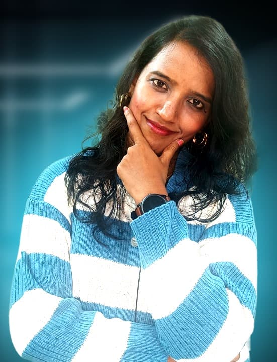 Jenifer Rajendren